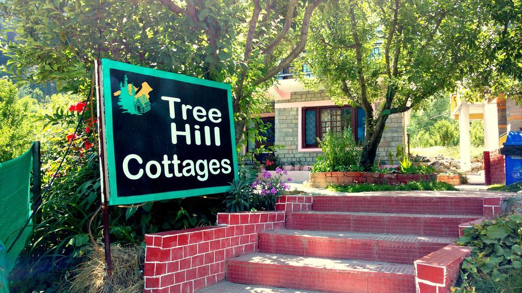 Gezellig Inn - Tree Hill Cottages & Kanyal Villas - Manali (Himachal Pradesh) — Photos 3